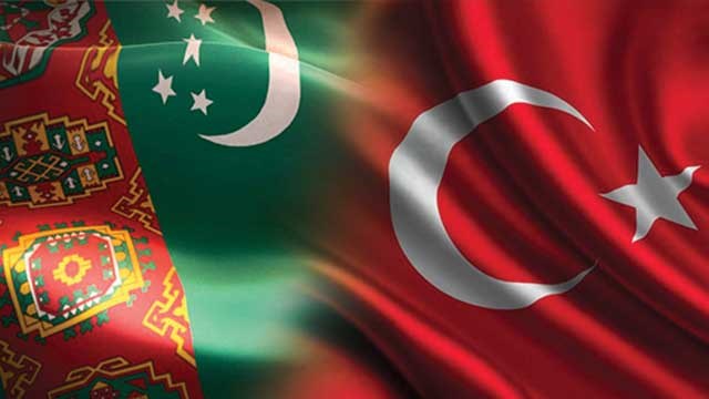 Türkmenistan yurtdışı çıkış yasağı