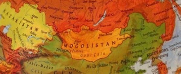 Moğolistan Vizesi Başvurusu