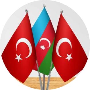 Azerbaycan Türk vatandaşlarından vize istiyor mu, Azerbaycanda ne kadar kalabilirim