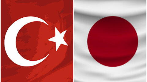 türkler japonya da ne kadar kalabilir