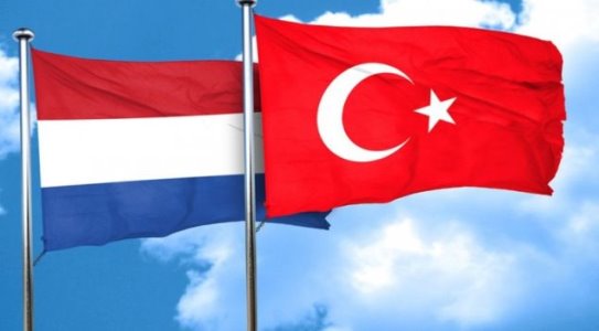 türk vatandaşlarına hollandada çalışma izni