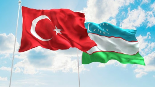 Türkler Özbekistan'da Evlenebilir Mi