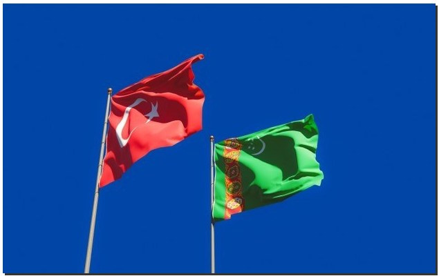 Türkmenistanlılar Konsolosluktan doğum belgesi alabilir mi
