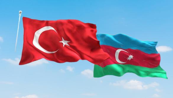 Azerbaycan Türkiye kimlik ile giriş başla dımı