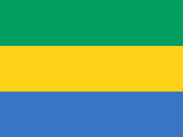 Gabon vatandaşlarına oturma izni