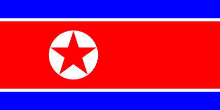 Kuzey Kore oturma izni, kuzey kore çalışma izni