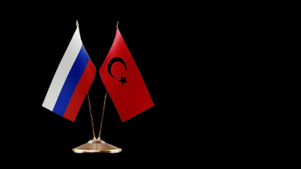 Ruslara Türkiye oturma izni nasıl alınır Ruslara İkamet İzni
