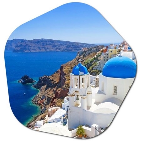 Günübirlik Yunan adalarına nasıl gidilir