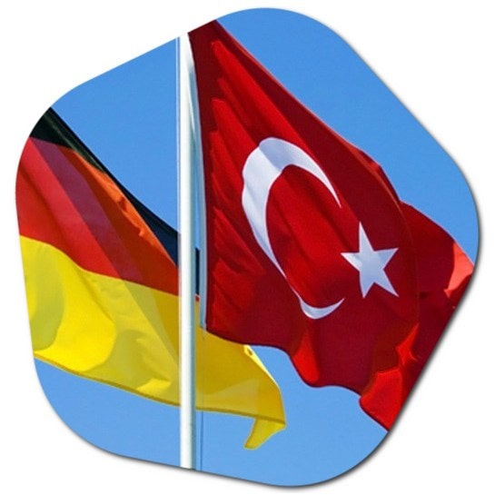 Türkiye’de yaşayan biri nasıl Alman vatandaşı olabilir
