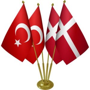 Danimarka Türklerden vize istiyor mu? Danimarka vizesi nasıl alınır? Danimarka vizesi kaç TL? Danimarka vizesi için hesapta ne kadar para olmalı?