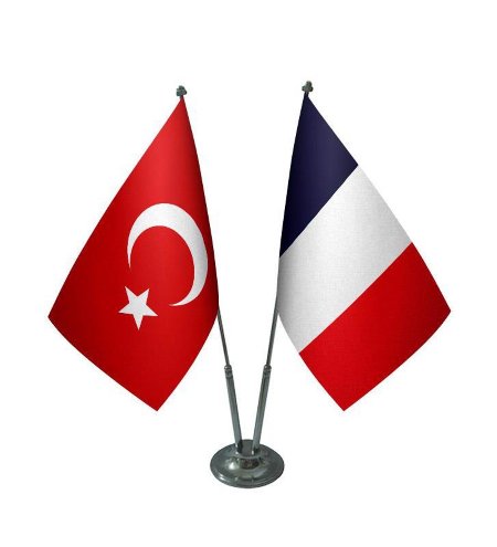 Türk vatandaşları Fransa'ya gidebilir mi?
