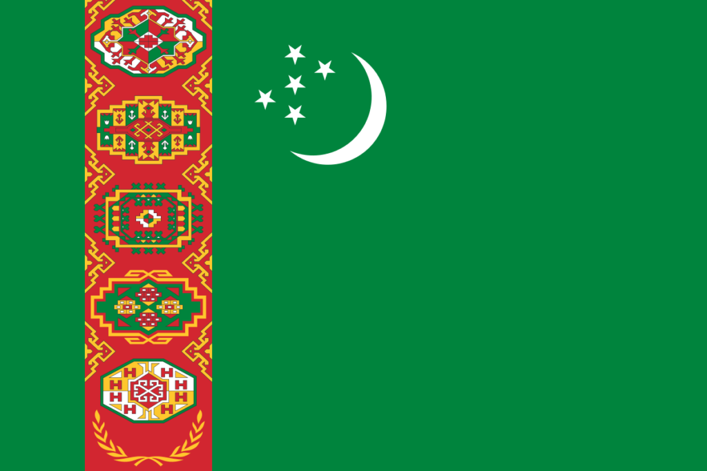 türkmenistan oturum izni nasıl alınır